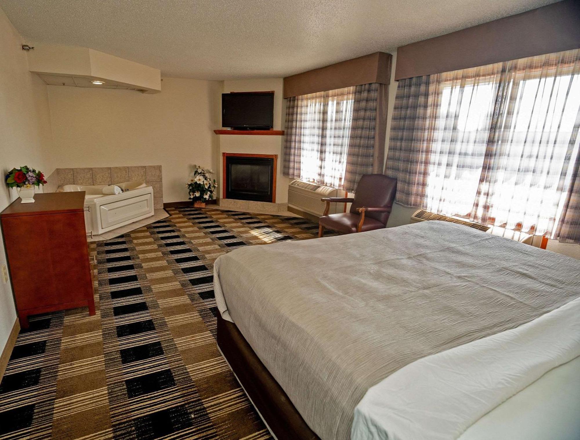 Quality Near Medical Center Hotel 2*