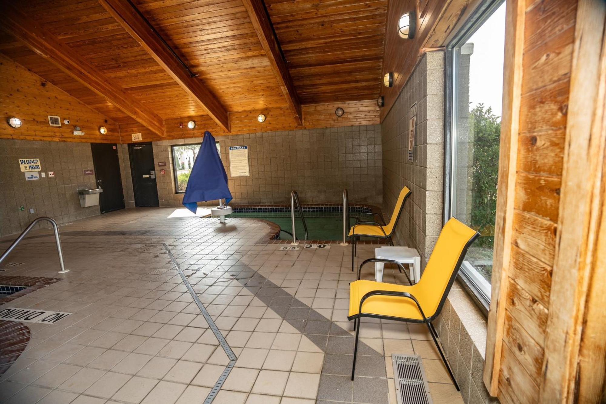 Hotel Quality Near Medical Center