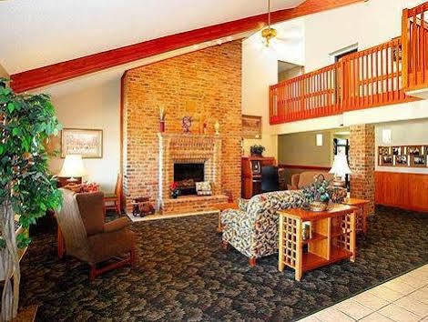Quality Near Medical Center Hotel Rochester